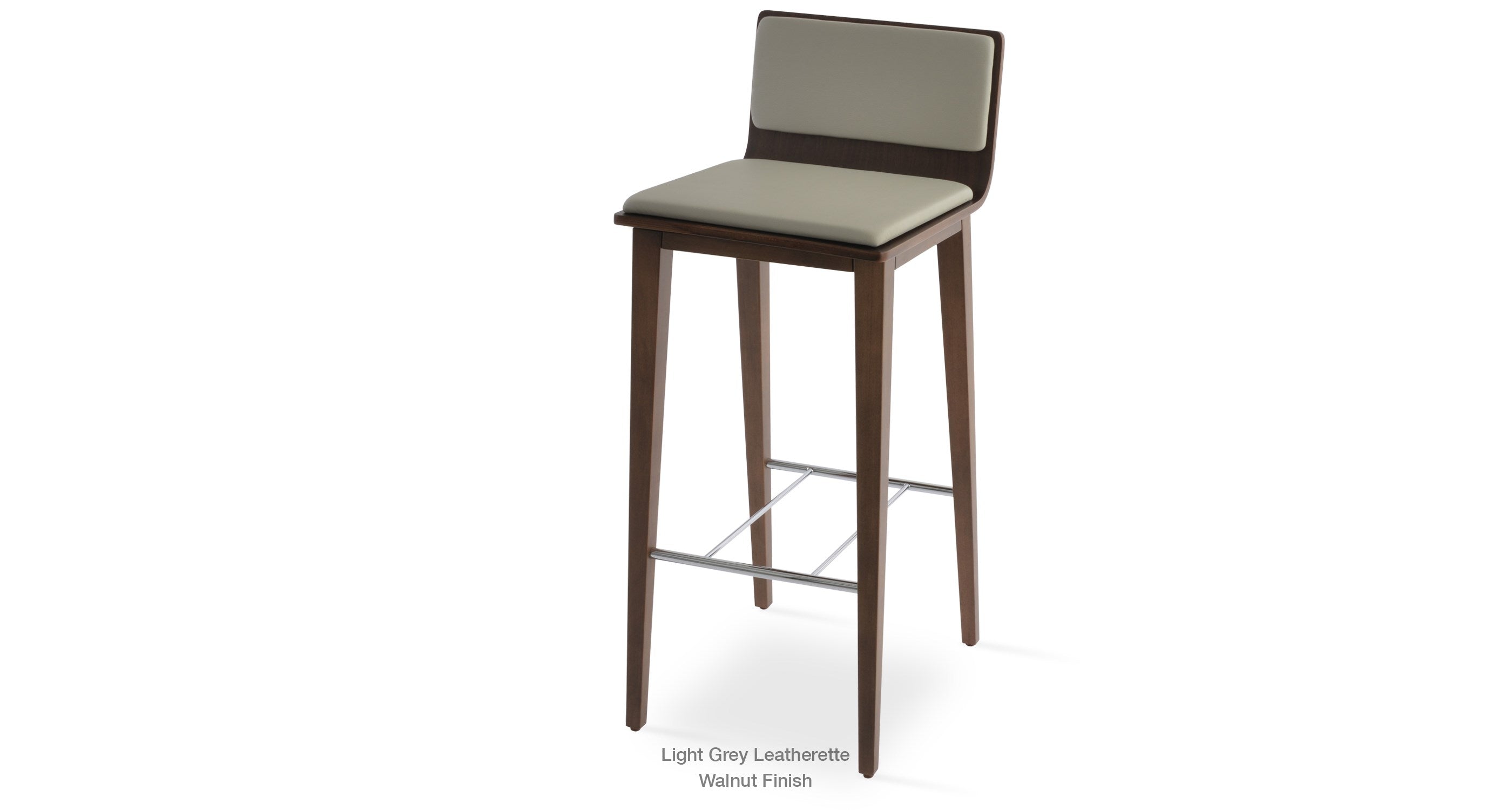 Corona Wood Stools - compact and stylish design | Image 27 | InSTYLE Home & Rugs