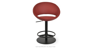 Crescent Piston Full Footrest - | Image 23 | InSTYLE Home & Rugs