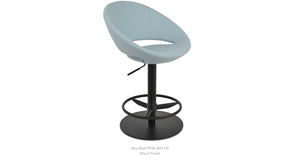 Crescent Piston Full Footrest - | Image 24 | InSTYLE Home & Rugs