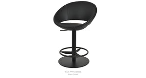 Crescent Piston Full Footrest - | Image 25 | InSTYLE Home & Rugs