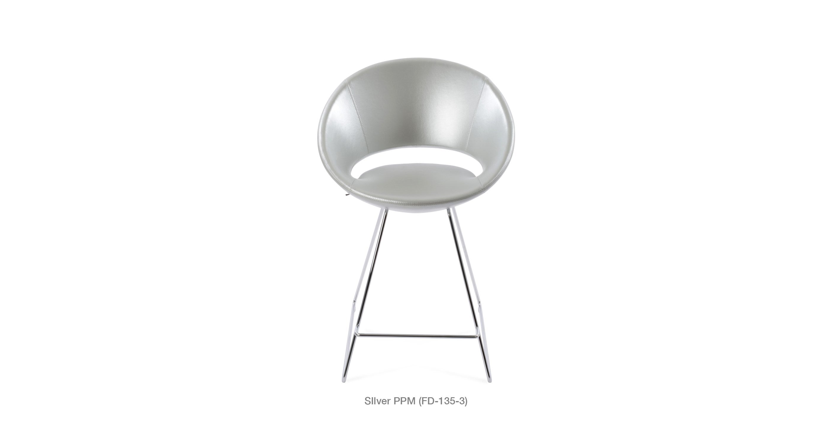 Crescent Wire Stools - compact and stylish design | Image 24 | InSTYLE Home & Rugs