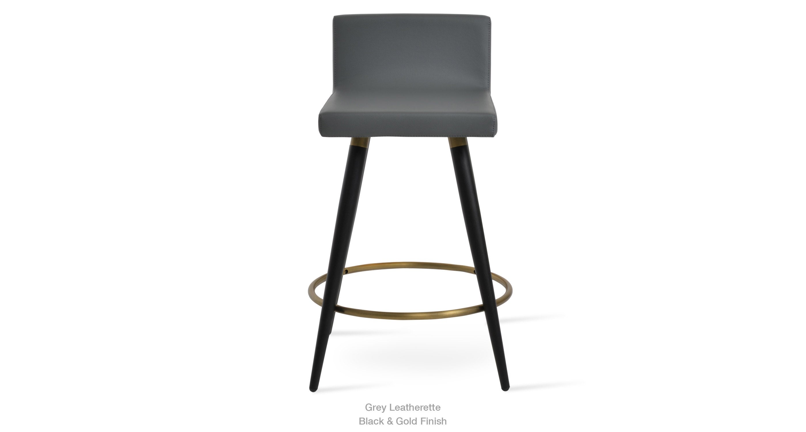Dallas Ana Stools - compact and stylish design | Image 17 | InSTYLE Home & Rugs