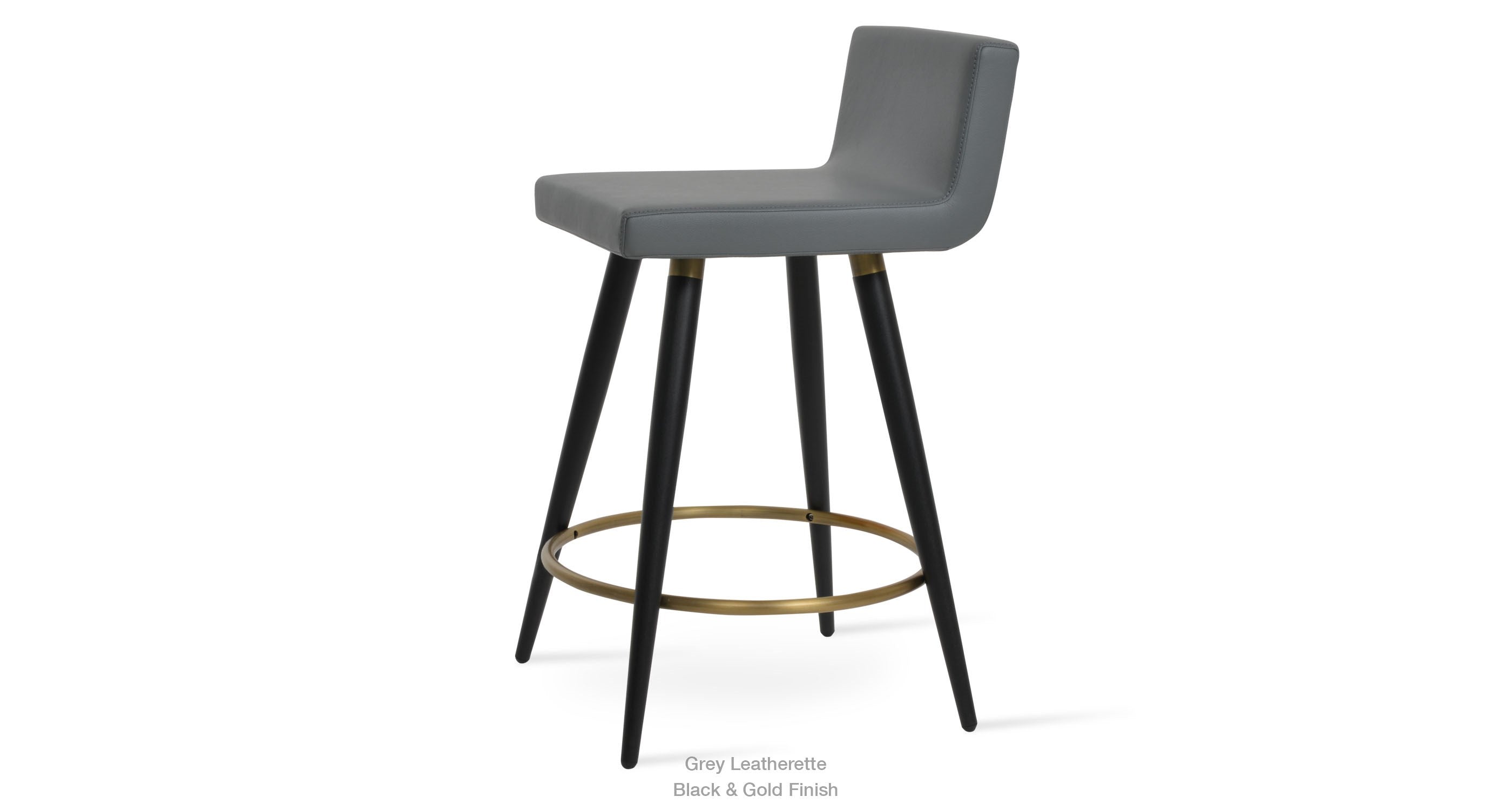 Dallas Ana Stools - compact and stylish design | Image 18 | InSTYLE Home & Rugs