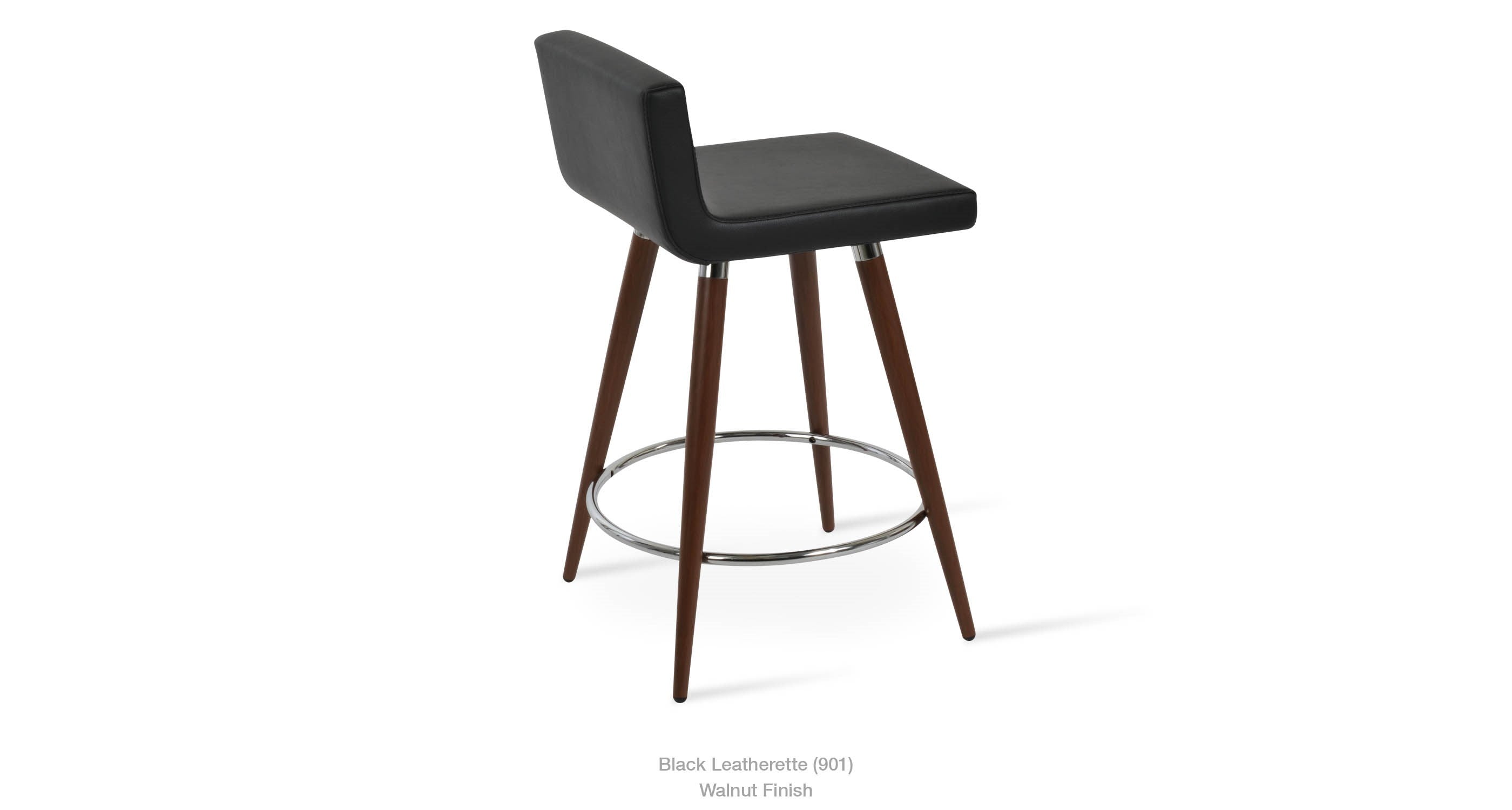 Dallas Ana Stools - compact and stylish design | Image 5 | InSTYLE Home & Rugs