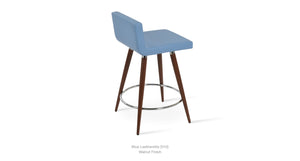 Dallas Ana Stools - compact and stylish design | Image 6 | InSTYLE Home & Rugs
