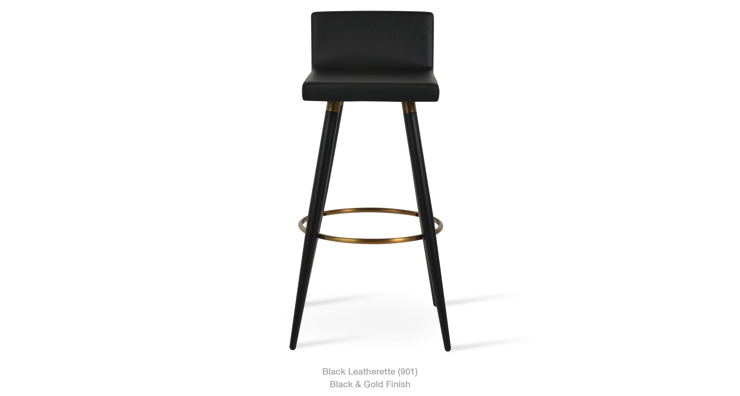 Dallas Ana Stools - compact and stylish design | Image 8 | InSTYLE Home & Rugs