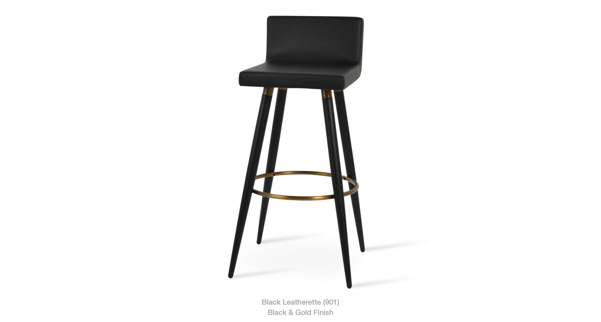 Dallas Ana Stools - compact and stylish design | Image 10 | InSTYLE Home & Rugs