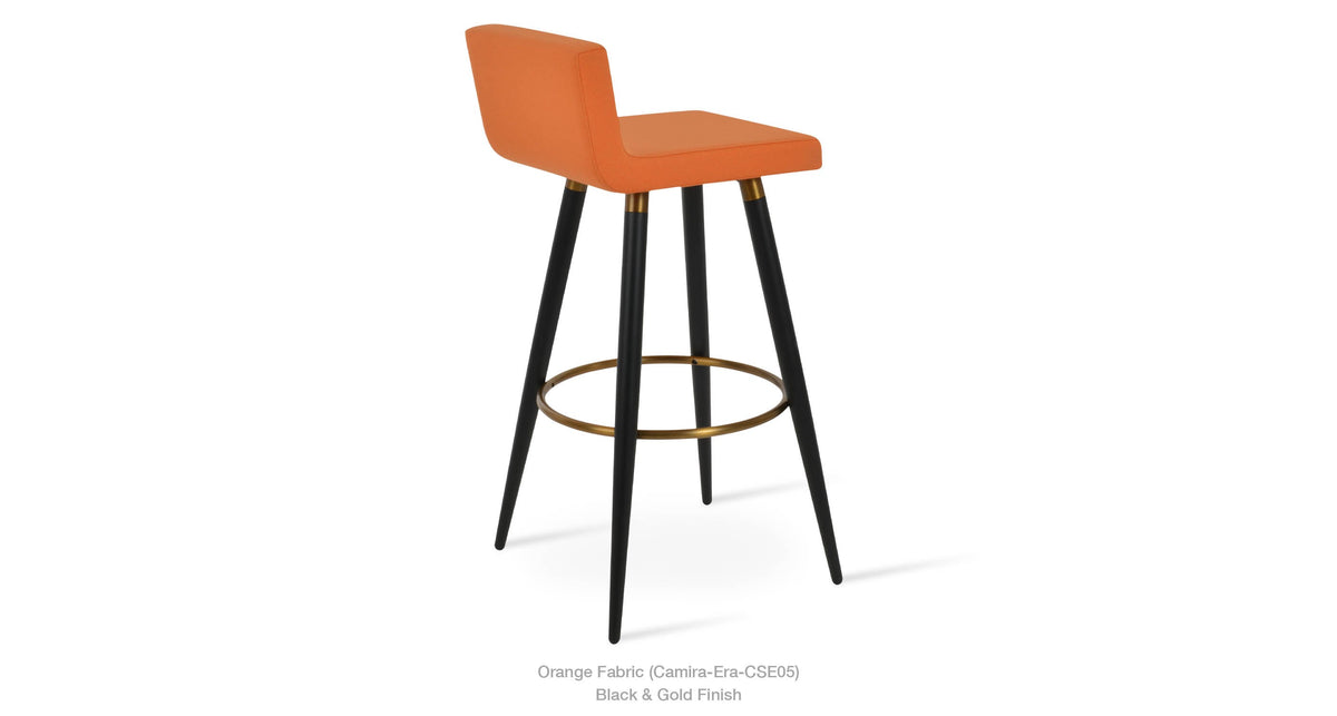 Dallas Ana Stools - compact and stylish design | Image 12 | InSTYLE Home & Rugs