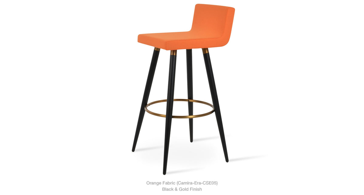 Dallas Ana Stools - compact and stylish design | Image 13 | InSTYLE Home & Rugs