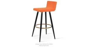 Dallas Ana Stools - compact and stylish design | Image 13 | InSTYLE Home & Rugs