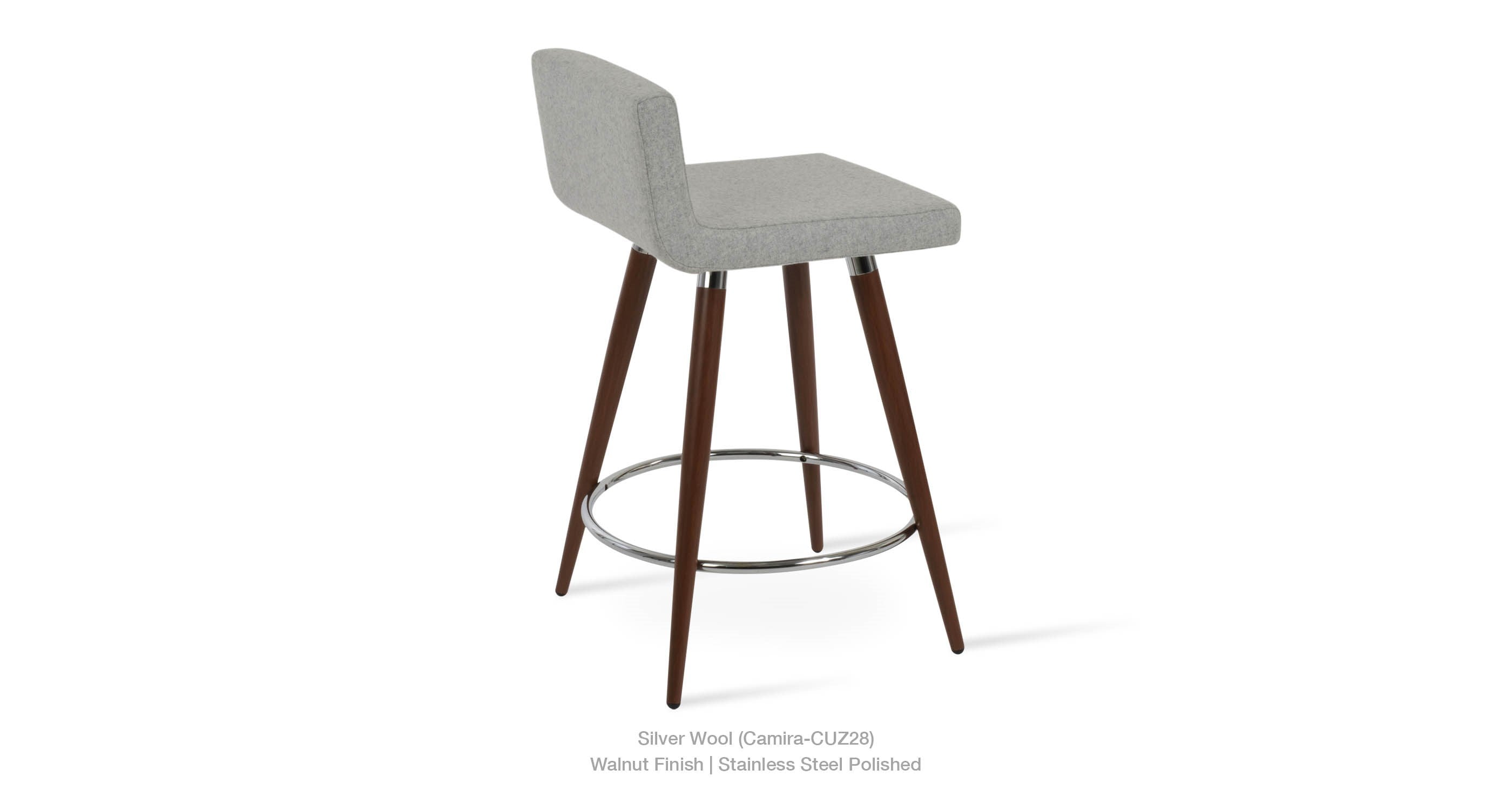Dallas Ana Stools - compact and stylish design | Image 16 | InSTYLE Home & Rugs