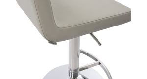 Dallas Piston T Footrest - | Image 9 | InSTYLE Home & Rugs