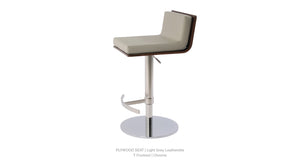 Dallas Piston T Footrest - | Image 21 | InSTYLE Home & Rugs