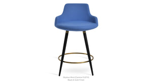 Dervish Ana Stools - compact and stylish design | Image 9 | InSTYLE Home & Rugs