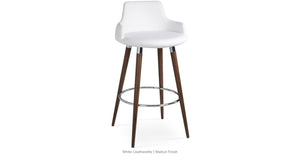 Dervish Ana Stools - compact and stylish design | Image 11 | InSTYLE Home & Rugs