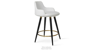 Dervish Ana Stools - compact and stylish design | Image 12 | InSTYLE Home & Rugs