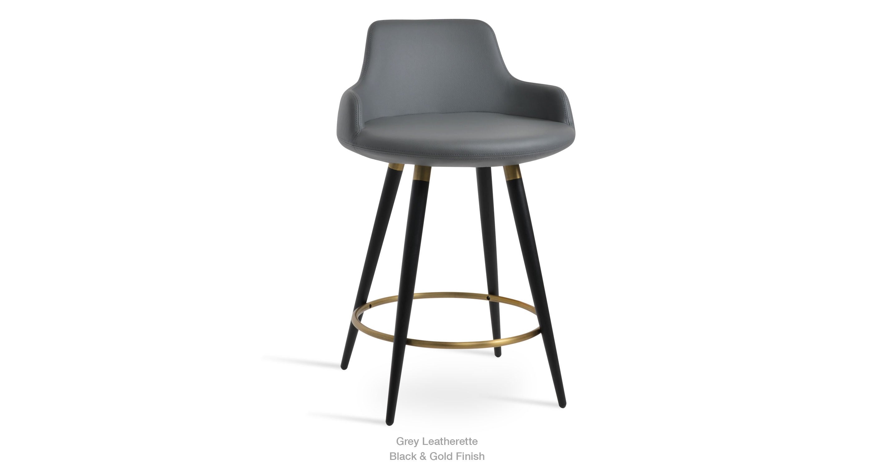 Dervish Ana Stools - compact and stylish design | Image 14 | InSTYLE Home & Rugs
