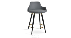 Dervish Ana Stools - compact and stylish design | Image 14 | InSTYLE Home & Rugs