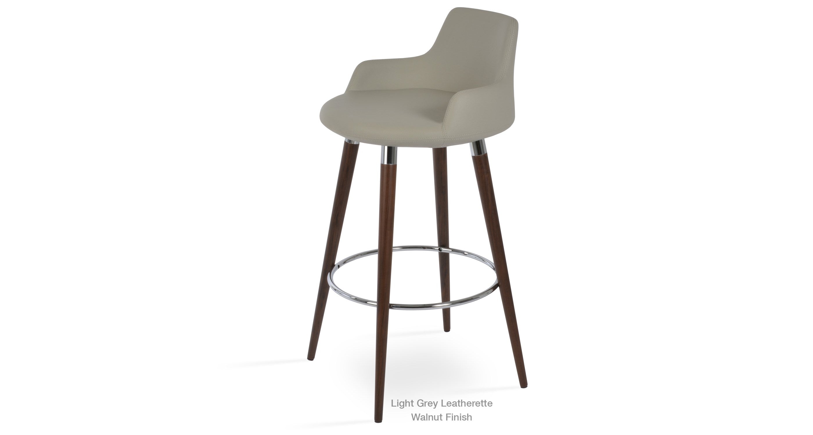 Dervish Ana Stools - compact and stylish design | Image 15 | InSTYLE Home & Rugs