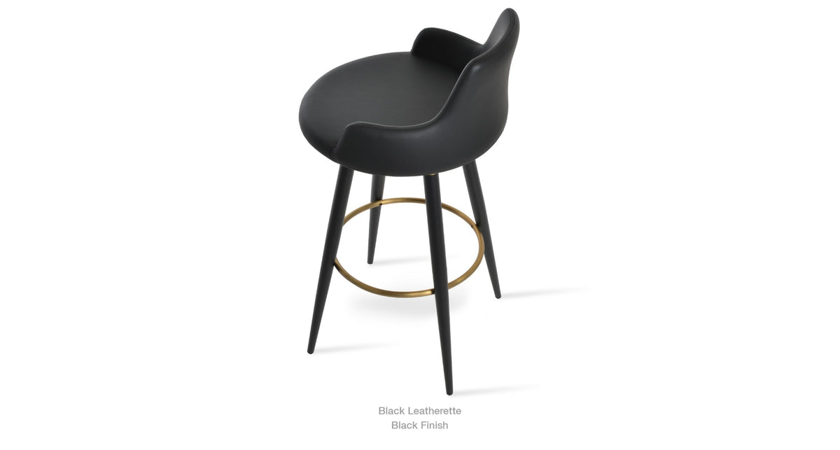 Dervish Ana Stools - compact and stylish design | Image 20 | InSTYLE Home & Rugs