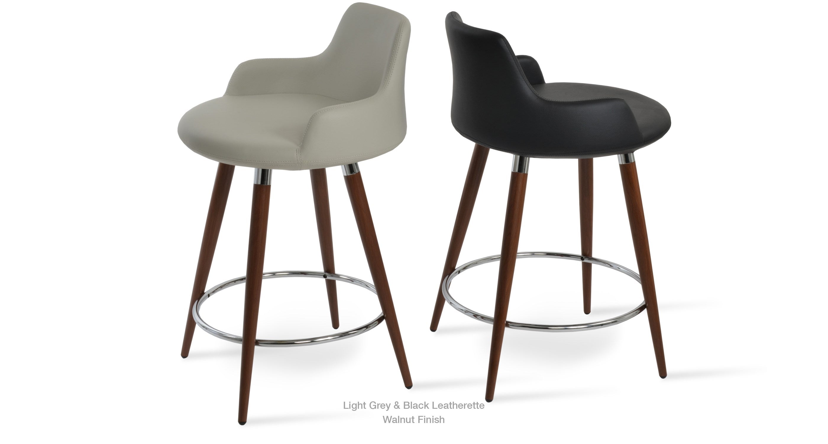 Dervish Ana Stools - compact and stylish design | Image 21 | InSTYLE Home & Rugs