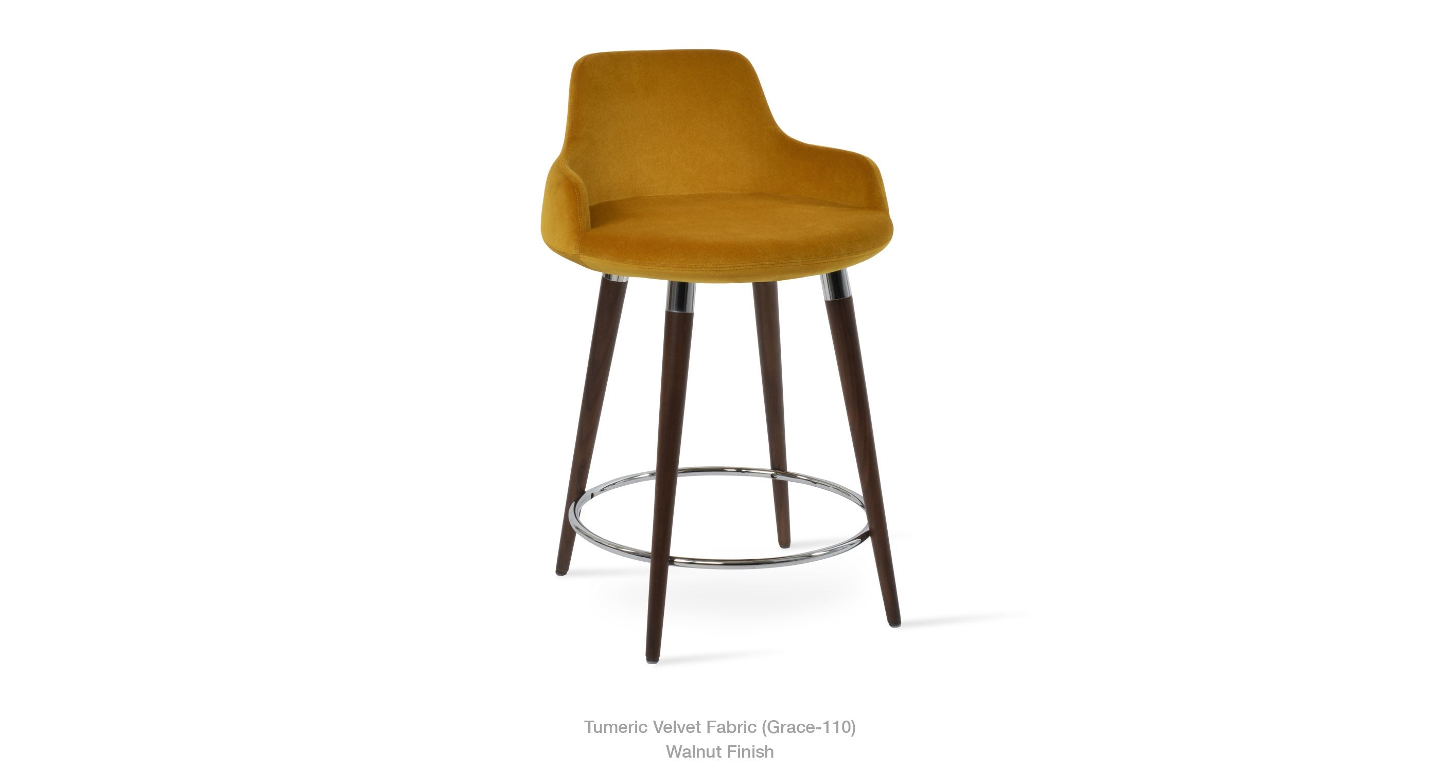 Dervish Ana Stools - compact and stylish design | Image 24 | InSTYLE Home & Rugs