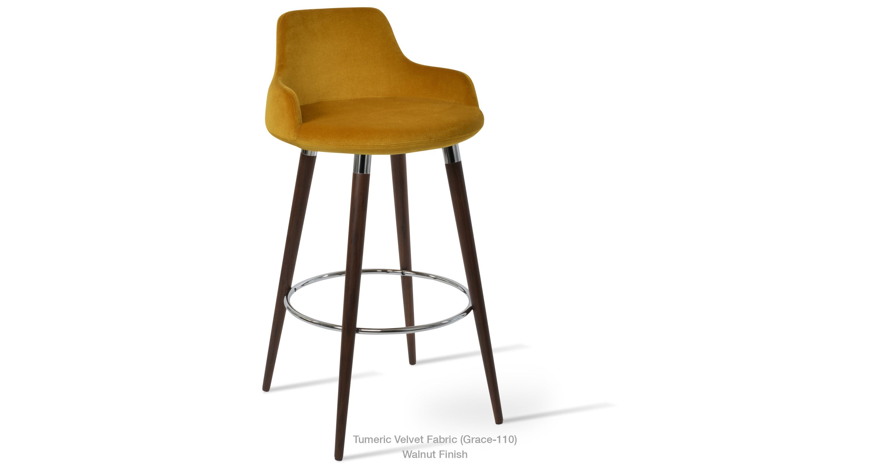 Dervish Ana Stools - compact and stylish design | Image 25 | InSTYLE Home & Rugs