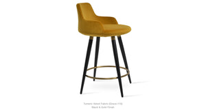 Dervish Ana Stools - compact and stylish design | Image 28 | InSTYLE Home & Rugs