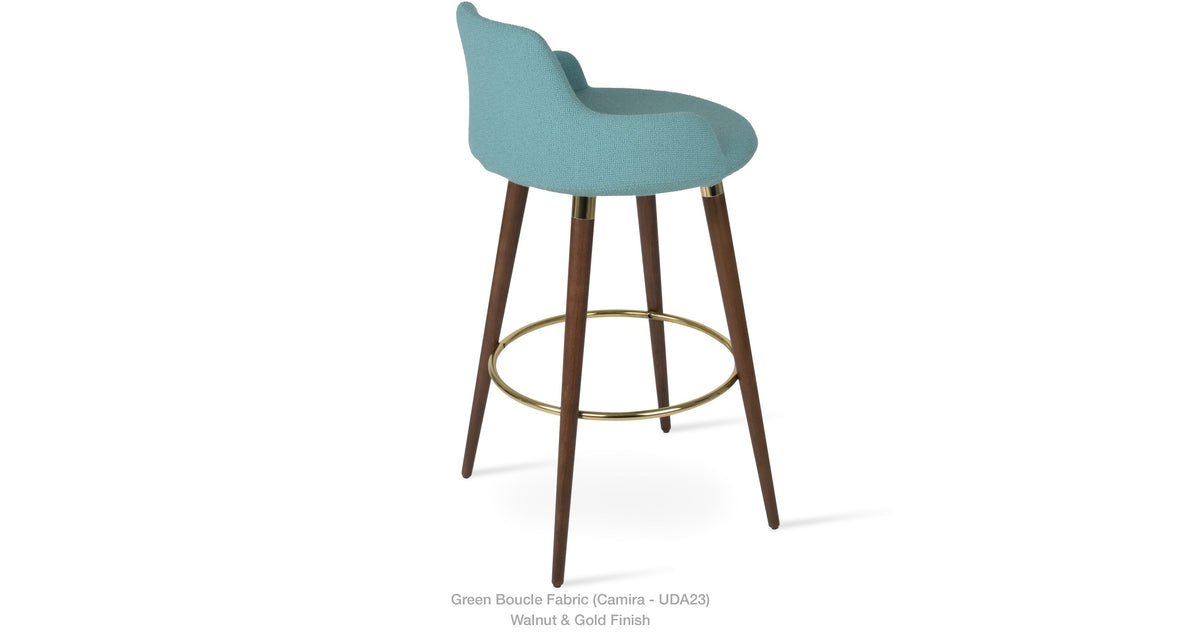 Dervish Ana Stools - compact and stylish design | Image 35 | InSTYLE Home & Rugs