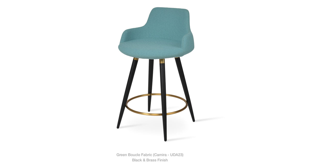 Dervish Ana Stools - compact and stylish design | Image 37 | InSTYLE Home & Rugs