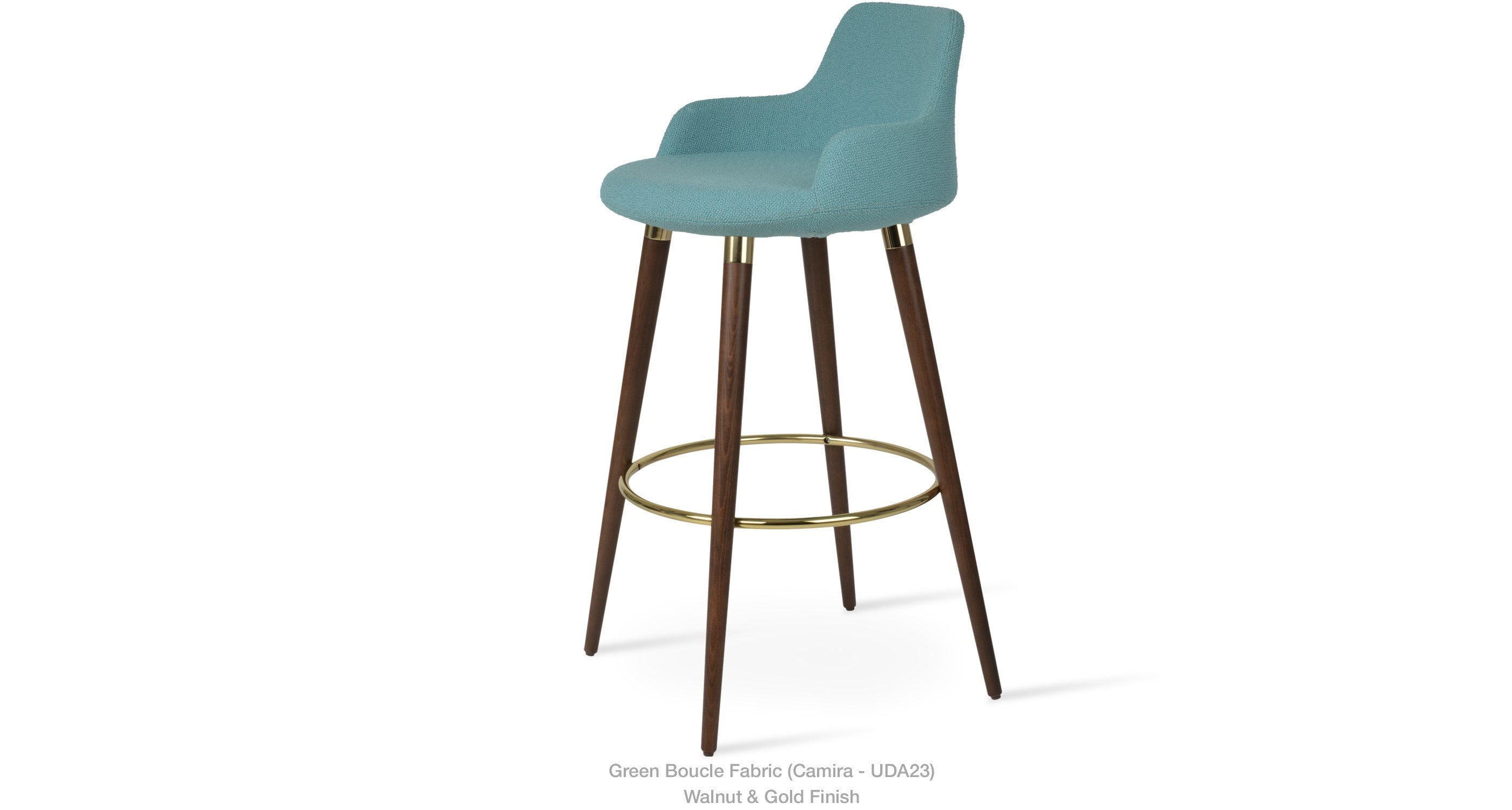 Dervish Ana Stools - compact and stylish design | Image 38 | InSTYLE Home & Rugs