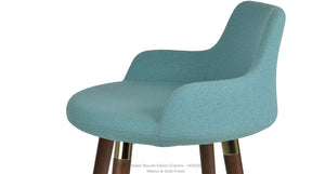 Dervish Ana Stools - compact and stylish design | Image 40 | InSTYLE Home & Rugs