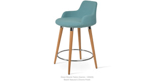 Dervish Ana Stools - compact and stylish design | Image 41 | InSTYLE Home & Rugs
