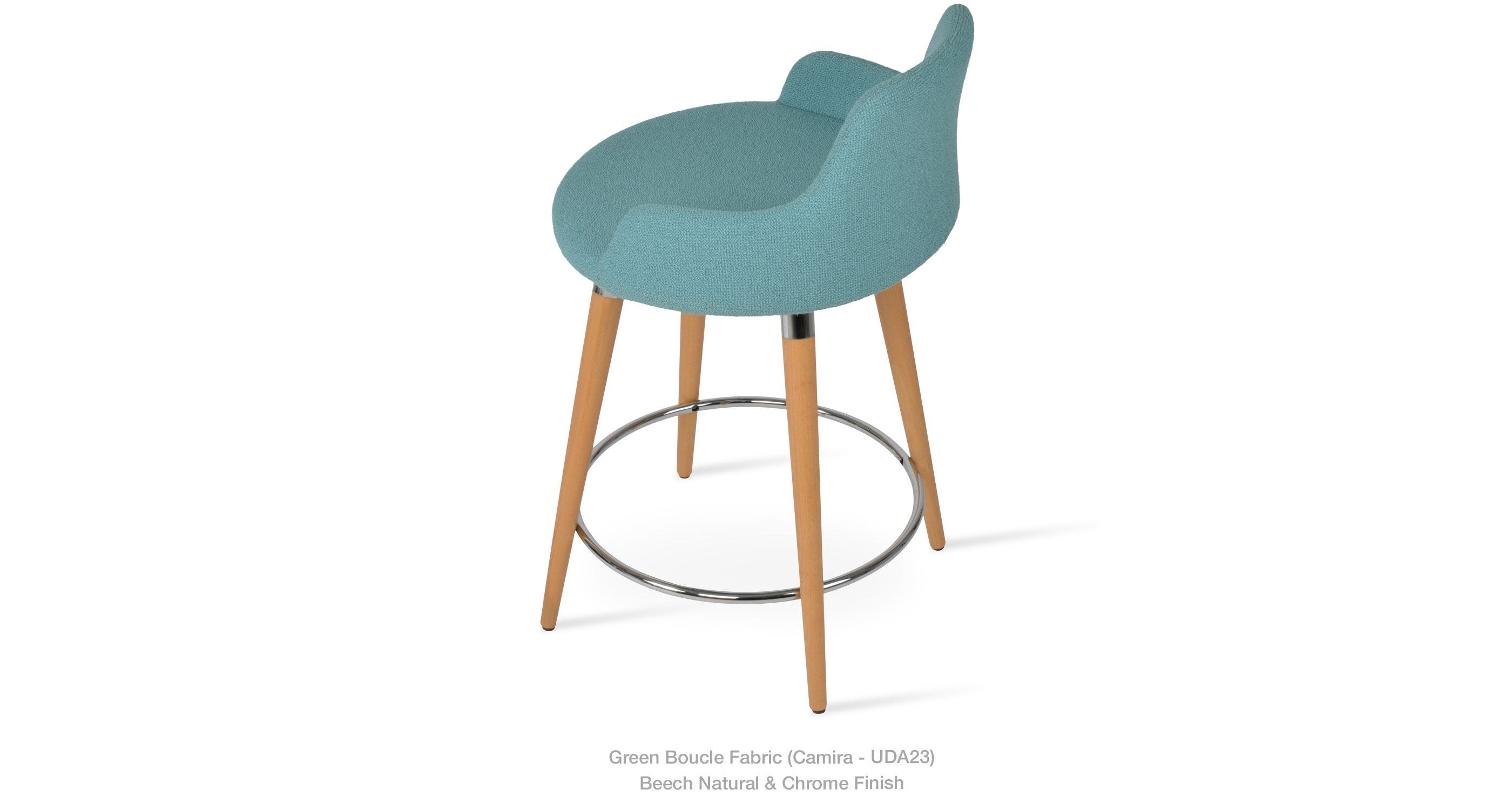 Dervish Ana Stools - compact and stylish design | Image 42 | InSTYLE Home & Rugs