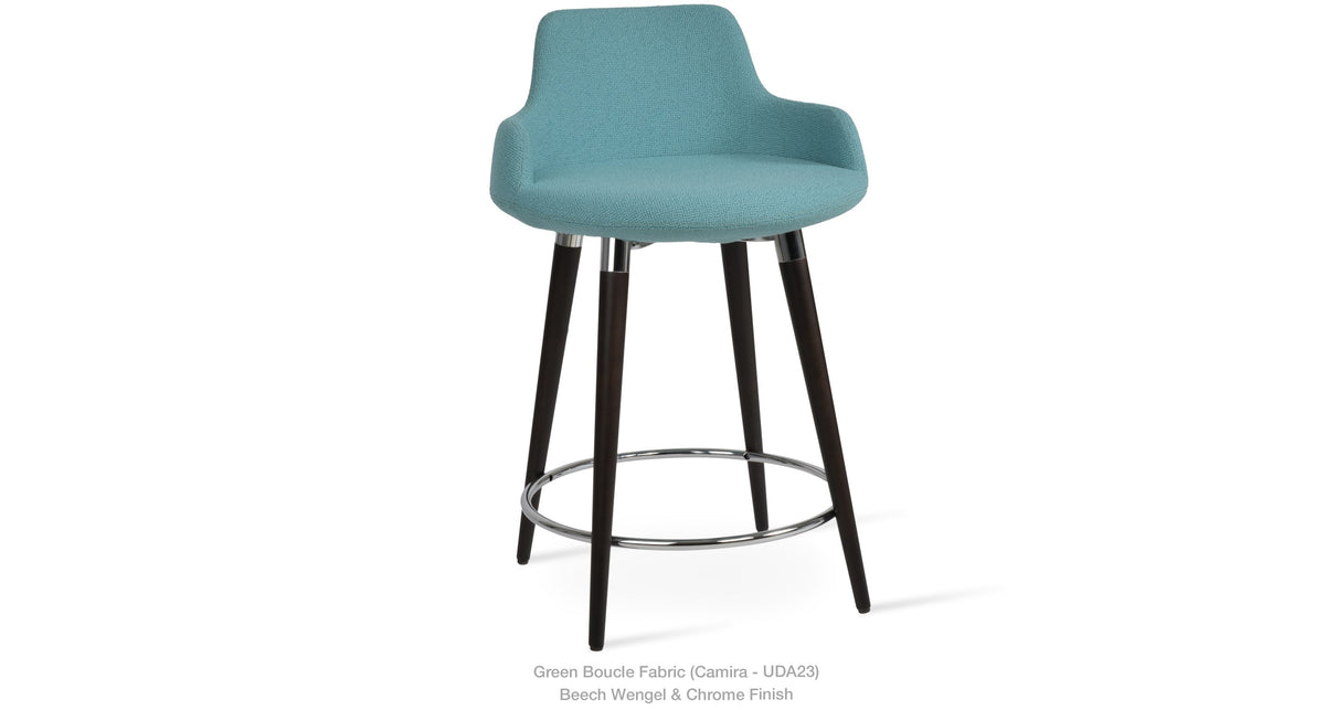 Dervish Ana Stools - compact and stylish design | Image 43 | InSTYLE Home & Rugs
