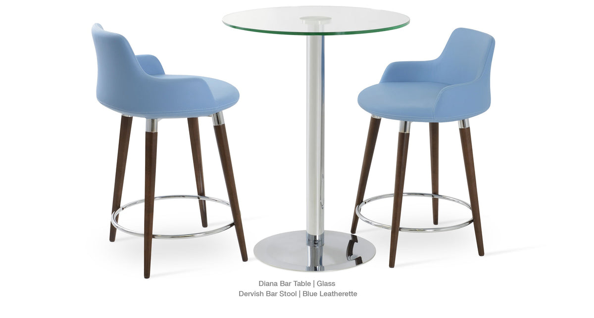 Dervish Ana Stools - compact and stylish design | Image 44 | InSTYLE Home & Rugs