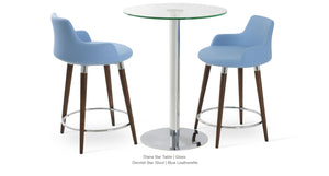 Dervish Ana Stools - compact and stylish design | Image 44 | InSTYLE Home & Rugs