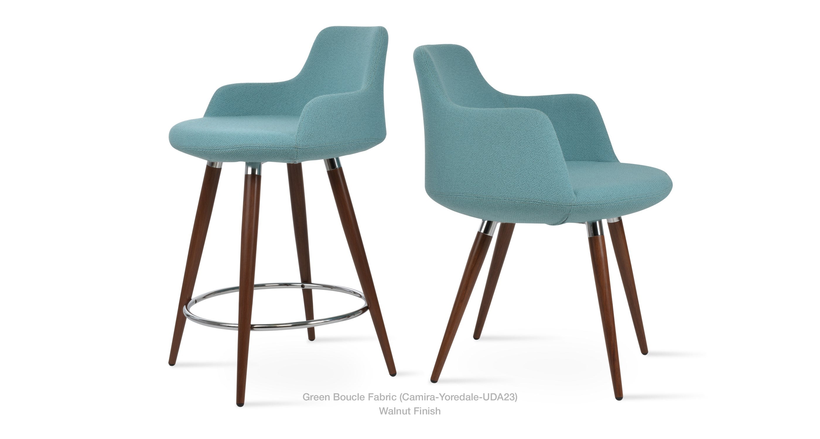 Dervish Ana Stools - compact and stylish design | Image 47 | InSTYLE Home & Rugs