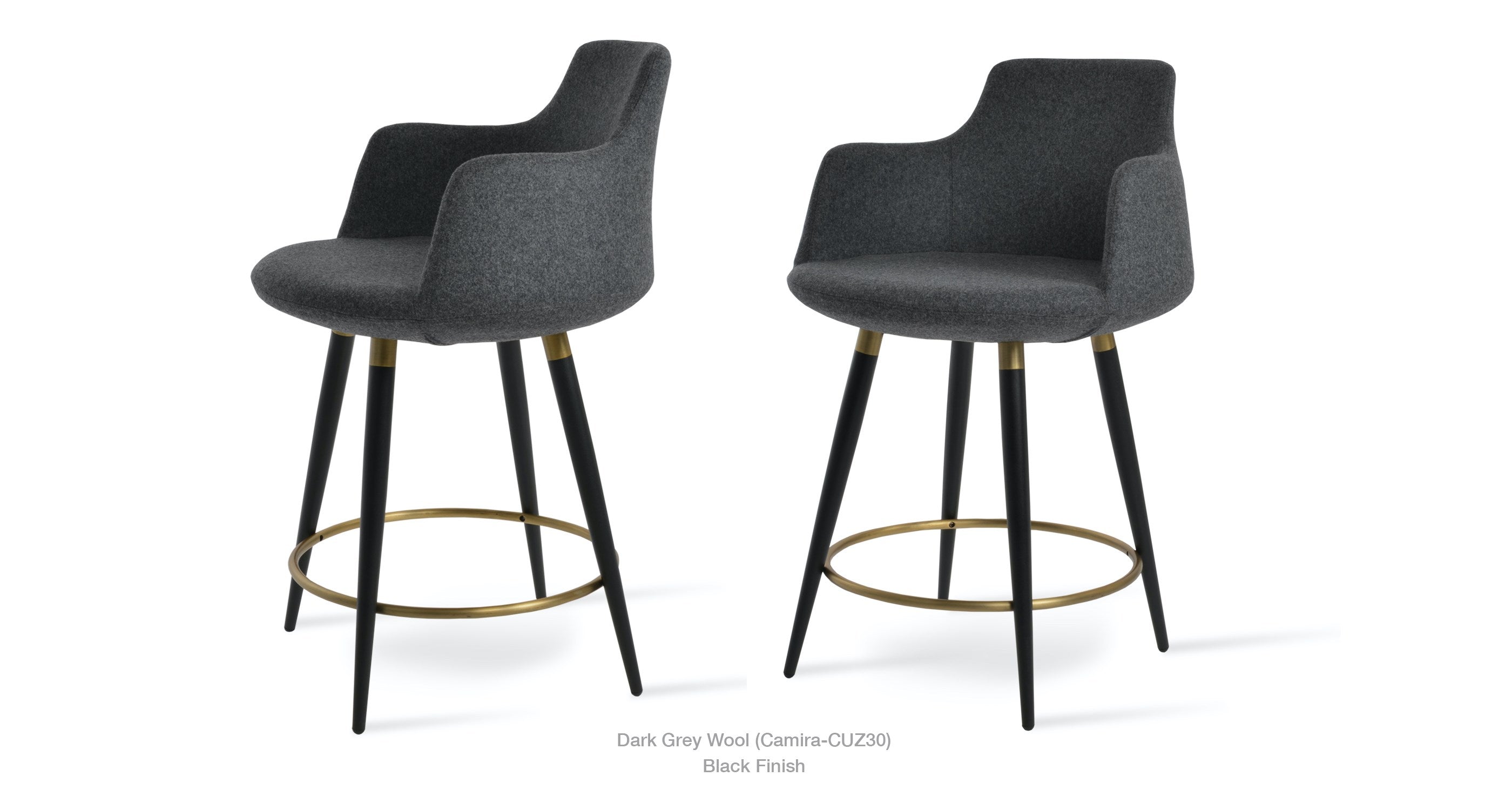 Dervish Large Ana Stools - compact and stylish design | Image 19 | InSTYLE Home & Rugs