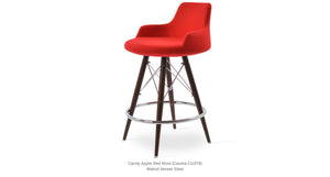 Dervish MW Stools - available in various heights | Image 5 | InSTYLE Home & Rugs