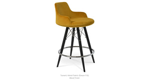 Dervish MW Stools - available in various heights | Image 13 | InSTYLE Home & Rugs