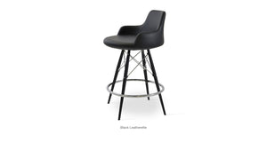 Dervish MW Stools - available in various heights | Image 18 | InSTYLE Home & Rugs