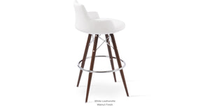 Dervish MW Stools - available in various heights | Image 19 | InSTYLE Home & Rugs