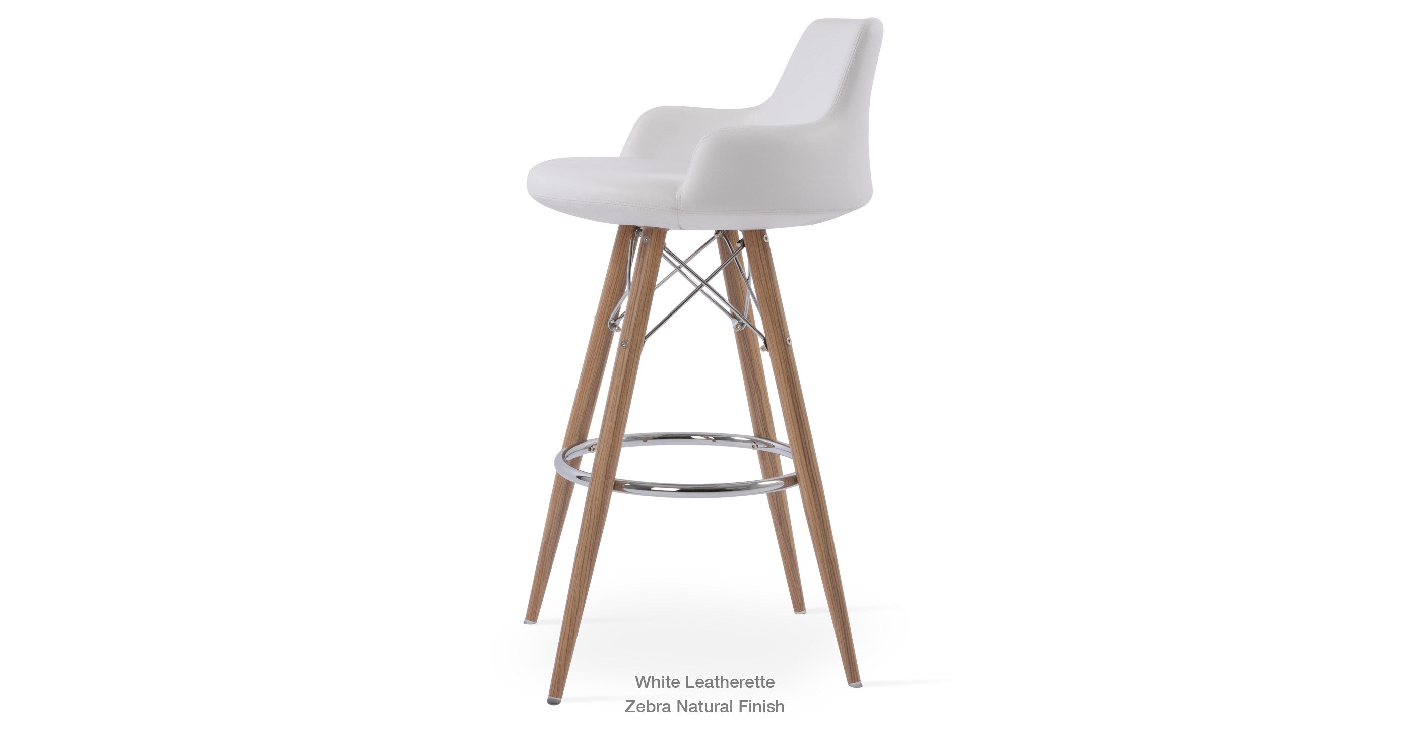 Dervish MW Stools - available in various heights | Image 20 | InSTYLE Home & Rugs