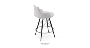 Dervish MW Stools - available in various heights | Image 22 | InSTYLE Home & Rugs