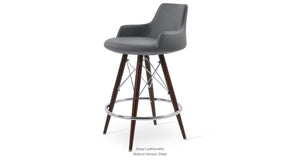 Dervish MW Stools - available in various heights | Image 23 | InSTYLE Home & Rugs