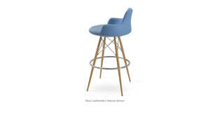 Dervish MW Stools - available in various heights | Image 24 | InSTYLE Home & Rugs