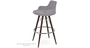 Dervish MW Stools - available in various heights | Image 27 | InSTYLE Home & Rugs