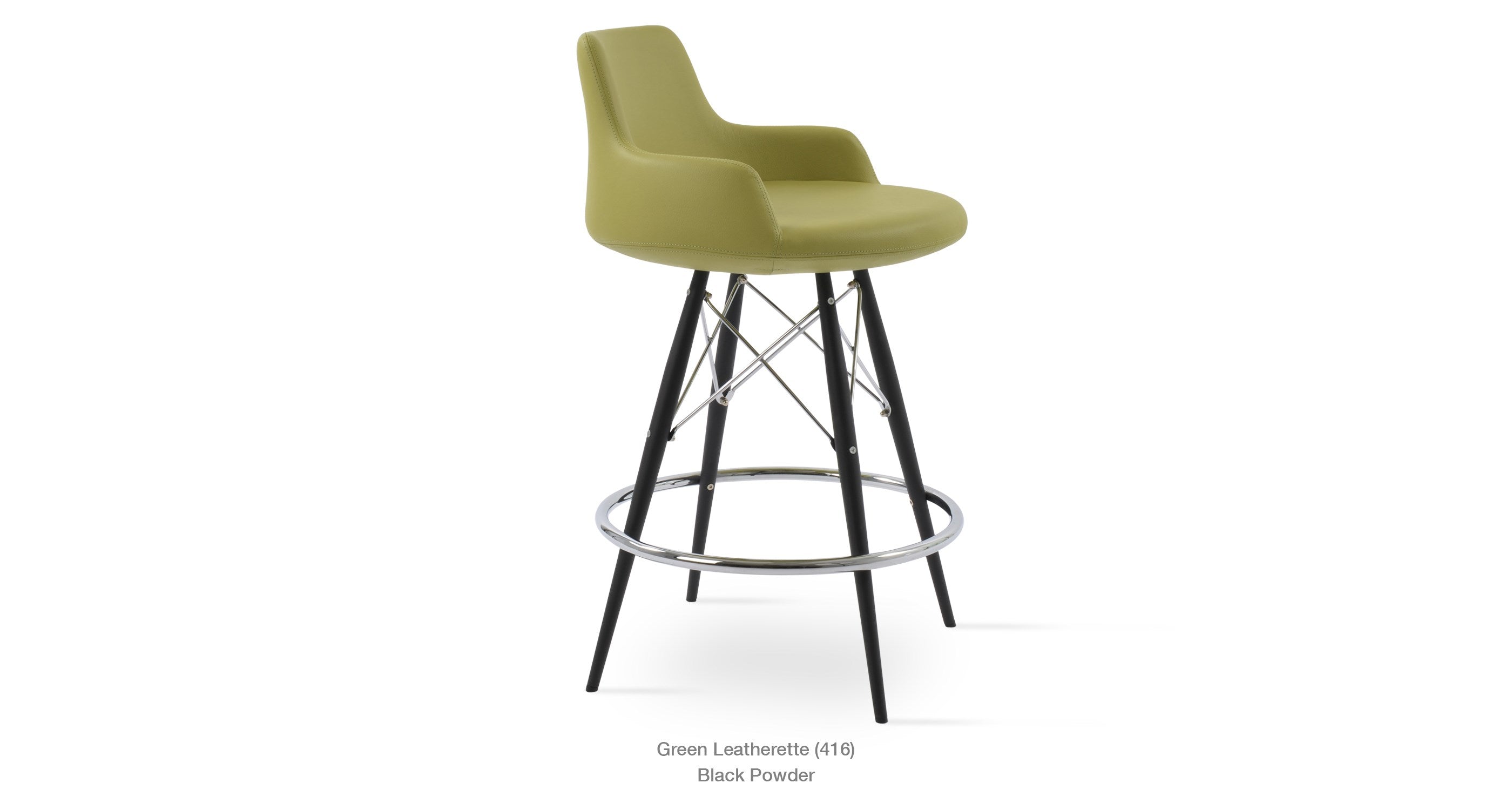 Dervish MW Stools - available in various heights | Image 28 | InSTYLE Home & Rugs