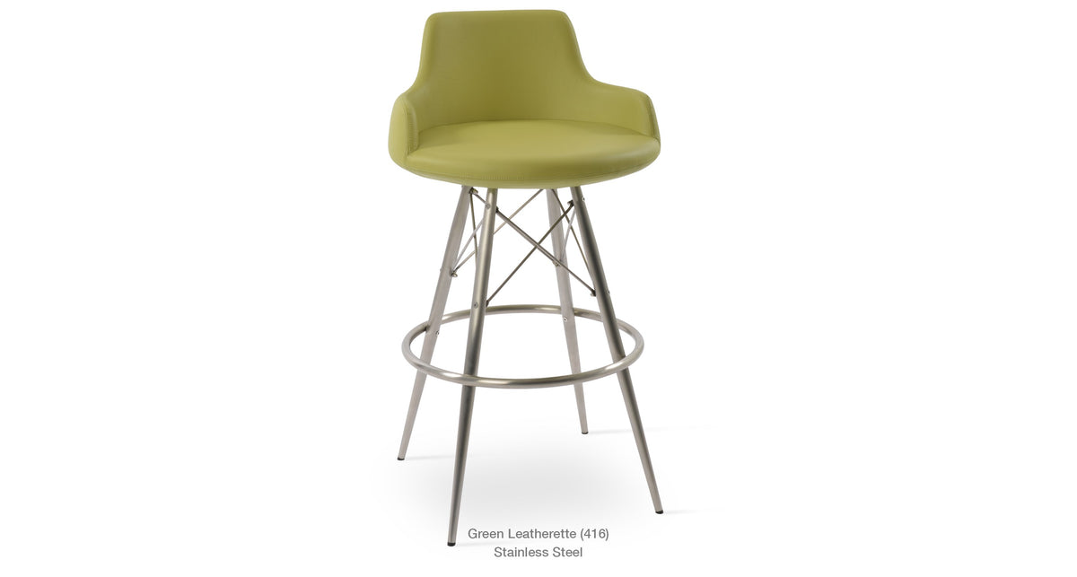 Dervish MW Stools - available in various heights | Image 30 | InSTYLE Home & Rugs